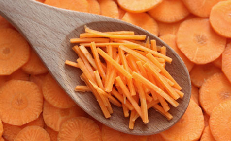 carrots