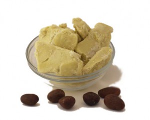 Unt shea bio organic