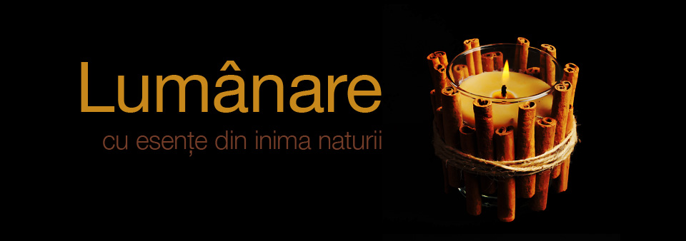 Lumanare