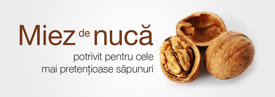 Miez de nuca