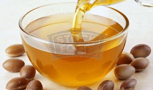 Argan Oil