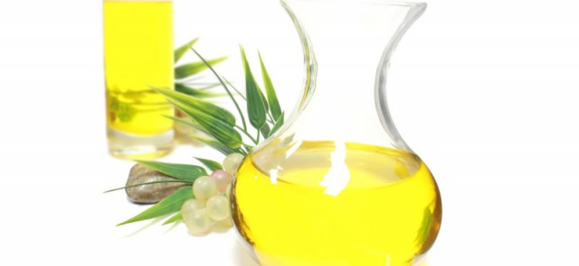 Jojoba Oil