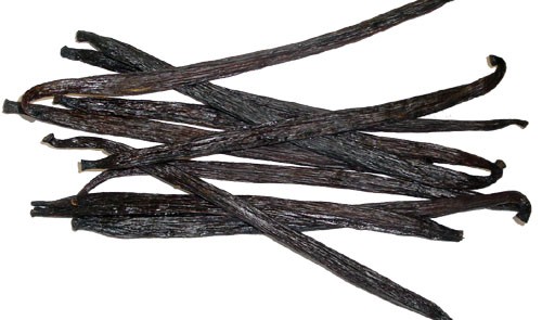 Pastai Vanilie Bourbon Madagascar2