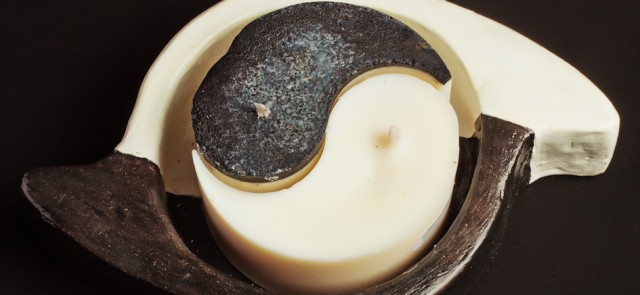 Lumanare naturala ceara soia