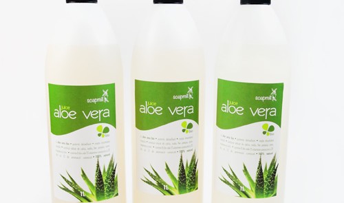 Aloe Vera Juice