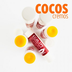 Aroma Lipbalm