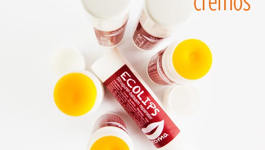Aroma Lipbalm