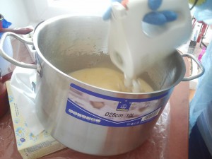 Curs sapun natural4
